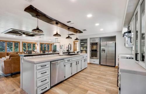 Wimberley House | Wimberley Waters
