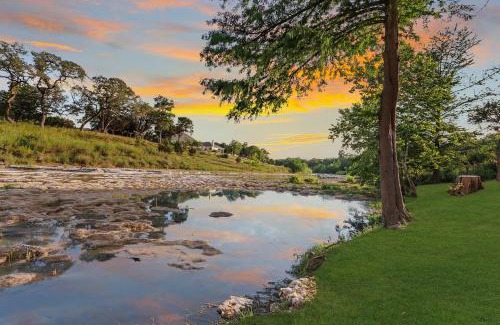 Wimberley House | Wimberley Waters