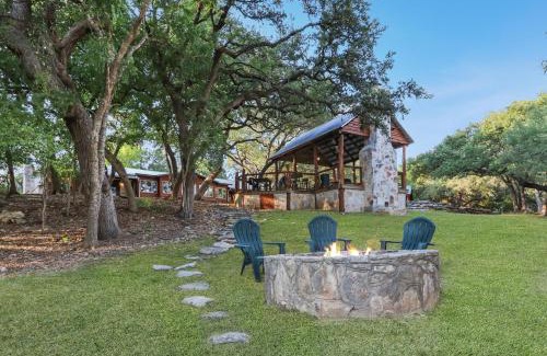 Wimberley House | Wimberley Waters