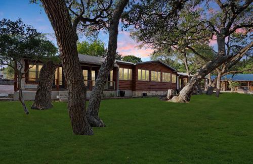 Wimberley House | Wimberley Waters