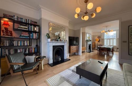 Wandsworth Apartment | Wimbledon Park Terrace