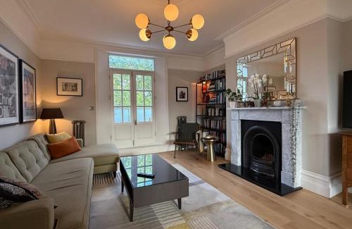 Wandsworth Apartment | Wimbledon Park Terrace