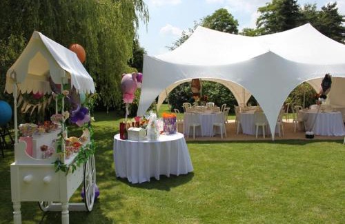 Horsham Bed & Breakfast | Wimblehurst Hotel