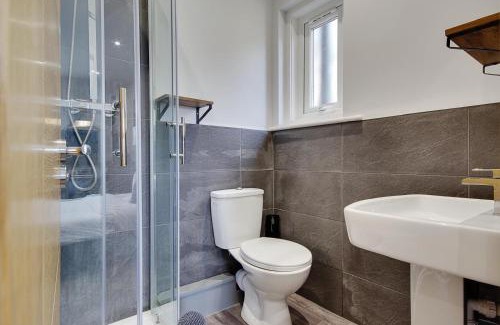 Bournemouth Apartment | Wimbourne Road Apartment 1