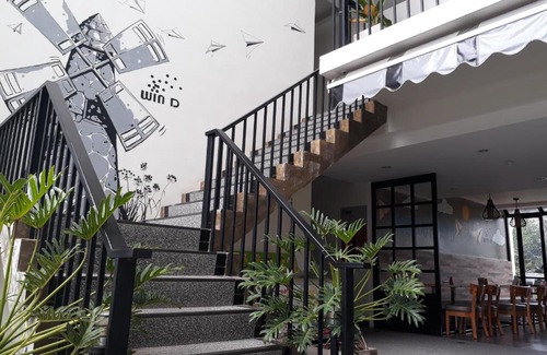 Nakhon Ratchasima Hotel | Win D Hotel