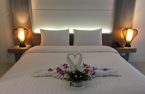 Nakhon Ratchasima Hotel | Win D Hotel
