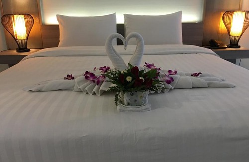 Nakhon Ratchasima Hotel | Win D Hotel