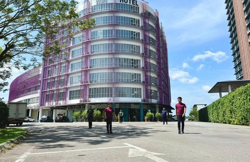 Sibu Hotel | Win Hotel