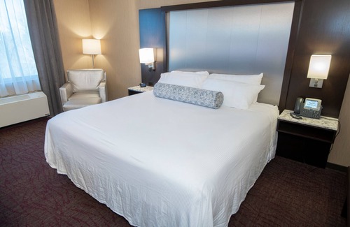 Cascade Resort | Win-River Resort & Casino