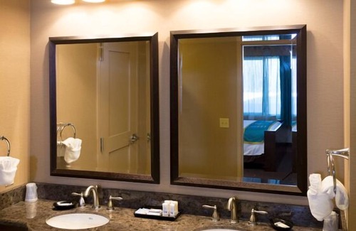 Cascade Resort | Win-River Resort & Casino