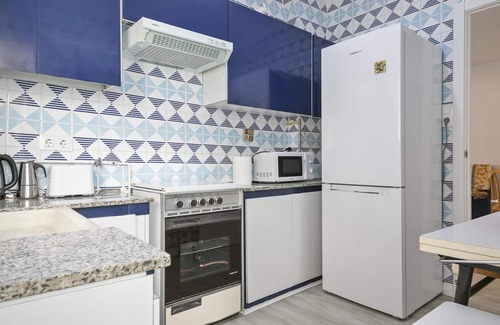 Poblenou Apartment | Winahost Barcelona Diagonal