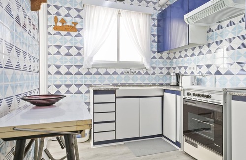 Poblenou Apartment | Winahost Barcelona Diagonal