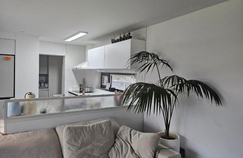 Namwon House | Wind Flower