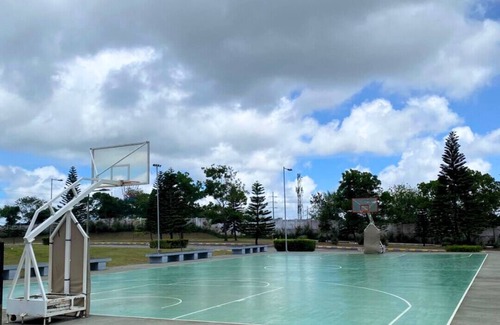 Tagaytay Apartment | Wind Residences