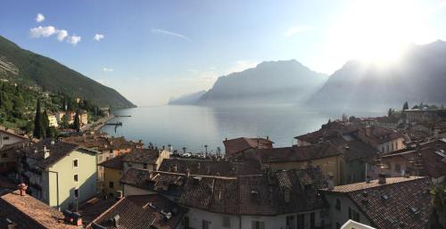 Torbole sul Garda Apartment | Wind Rose Apartments