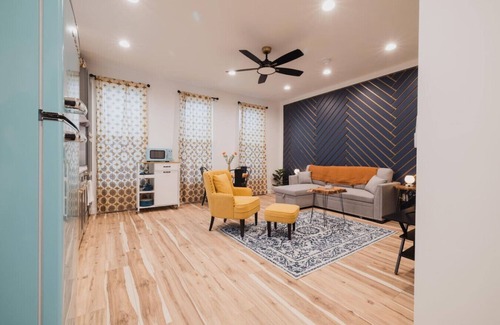 Buena Vista Apartment | Windbird Mountain Retreat STR-300