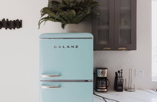 Buena Vista Apartment | Windbird Mountain Retreat STR-300