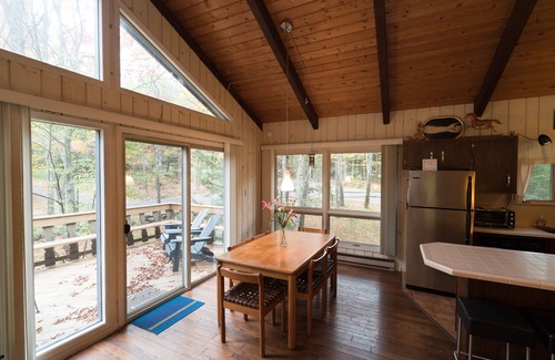 Hensonville Ski Chalet | Windham Immaculate Ski Chalet with Awesome Fire Pit.nAvailable 25/26 Ski Season!