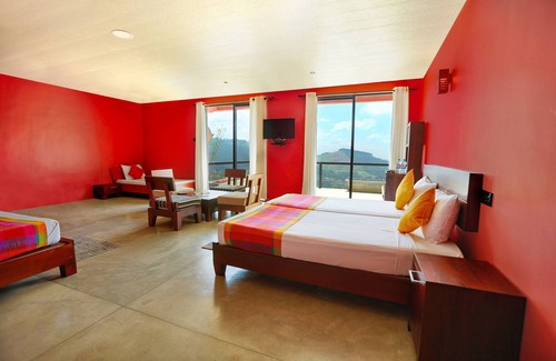 Deltota Hotel | Windloft Retreat