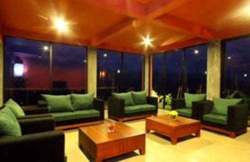 Deltota Hotel | Windloft Retreat