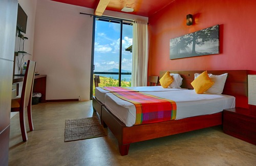 Deltota Hotel | Windloft Retreat