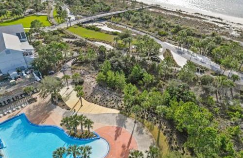 Port St. Joe Resort | Windmark beach resort, brand new build guest suite