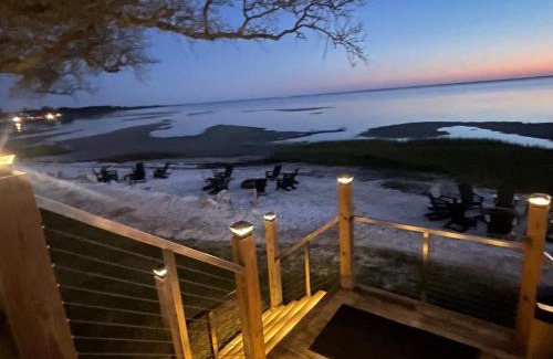 Port St. Joe Resort | Windmark beach resort, brand new build guest suite