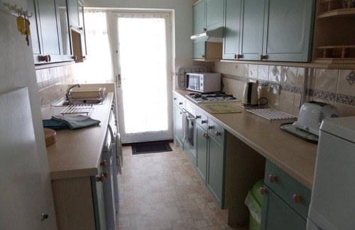 New Forest District House | Windmill Cottages No 12