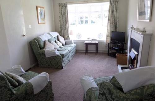 New Forest District House | Windmill Cottages No 12