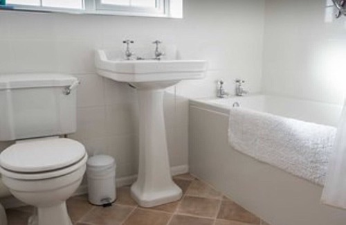 New Forest District House | Windmill Cottages No 12