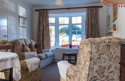 New Forest District House | Windmill Cottages No 23