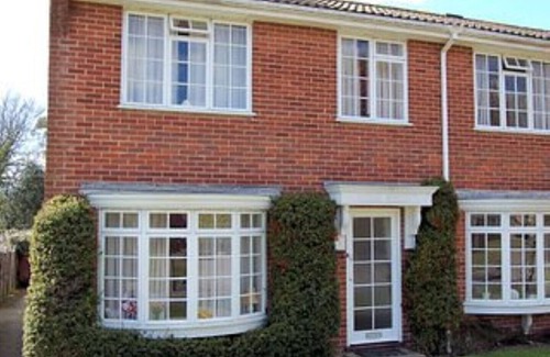 New Forest District House | Windmill Cottages 21