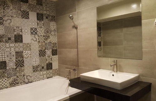 Sanmin Hotel | Windmill Fashion Hotel