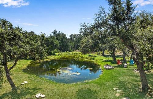 Wimberley House | Windmill Ranch - Terra Casita #2