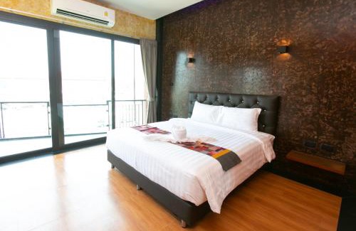 Pak Chong Hotel | Windmillplace Kaoyai