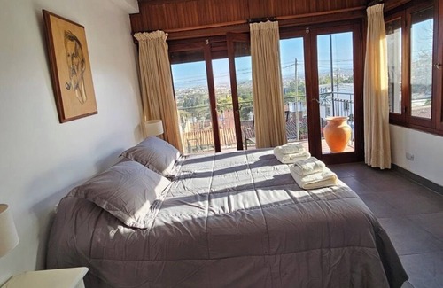 Salta Apartment | Window to Heaven