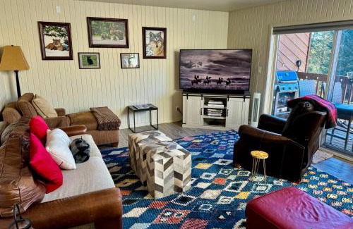 Teton Village Apartment | Windriver Retreat
