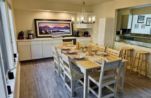Teton Village Apartment | Windriver Retreat