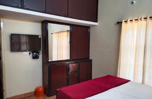 Sulthan Bathery House | Winds of wayanad