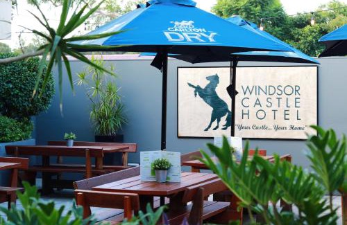 East Maitland Hotel | Windsor Castle Hotel