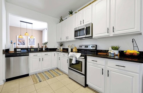 Windsor Hills House | Windsor Hills Family Paradise