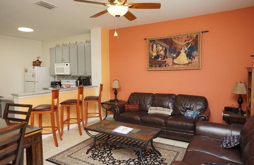 Florida Central Atlantic Coast Resort | Windsor Hills Resort- 2544 Renshaw