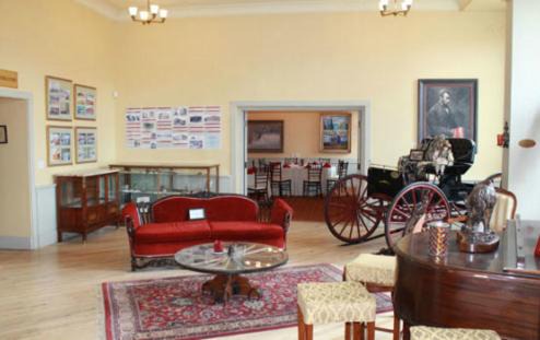 Del Norte Hotel | Windsor Hotel & Restaurant