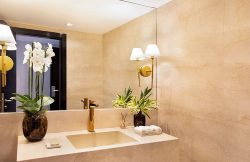 Leme Hotel | Windsor Leme Hotel