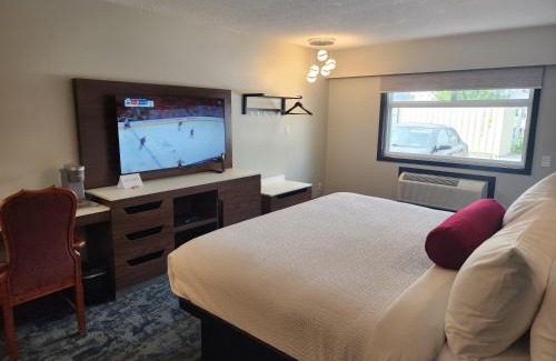 Hope Hotel | Windsor Motel