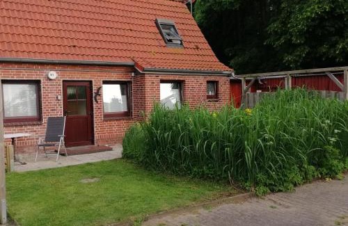 Busum Apartment | Windstärke 9.1