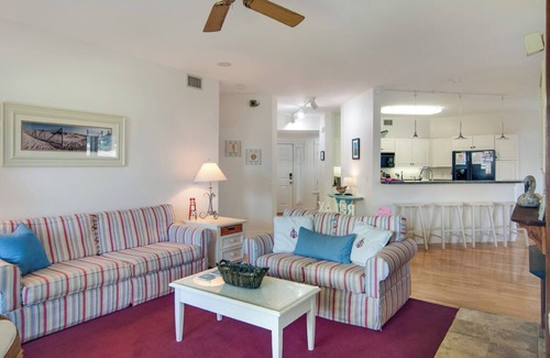 Corolla Condo | Windswept Ridges 4E: 3-bedroom Condo, Gated Community, Community Pool