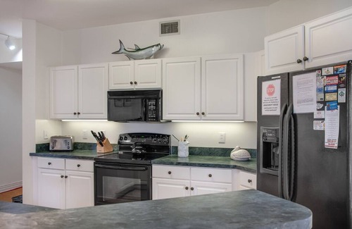 Corolla Condo | Windswept Ridges 4E: 3-bedroom Condo, Gated Community, Community Pool