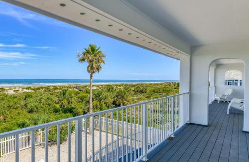 Butler Beach House | Windswept Sands