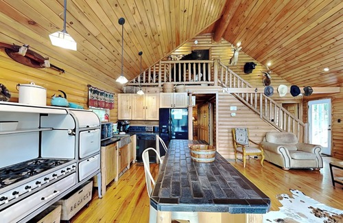 Crellin Cottage | Windy Acres